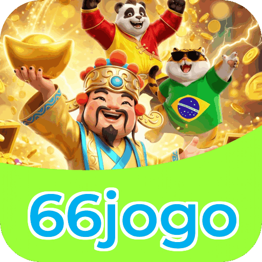 Bônus de boas-vindas 66jogo