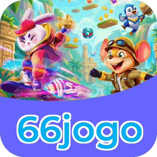 Jogos com maior RTP na 66jogo