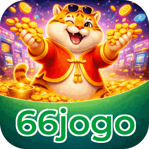 Tabela RTP dos jogos de cassino da 66jogo