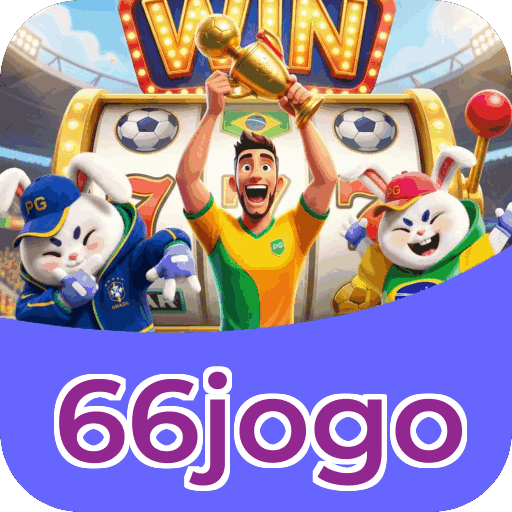 Siga a 66jogo no Facebook