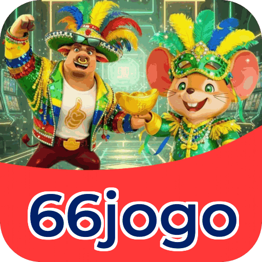Login rápido no app 66jogo